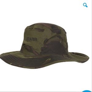 Billabong Adiv Sun Safari Hat (Camo)